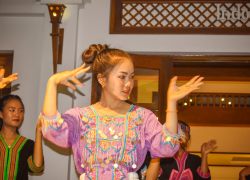 Traditional Dance