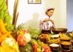 Cooking Class