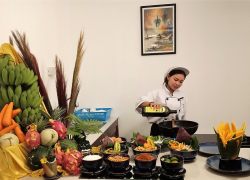Cooking Class