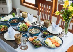 Indochine Restaurant 