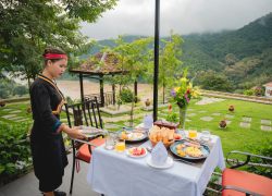 Indochine Restaurant 