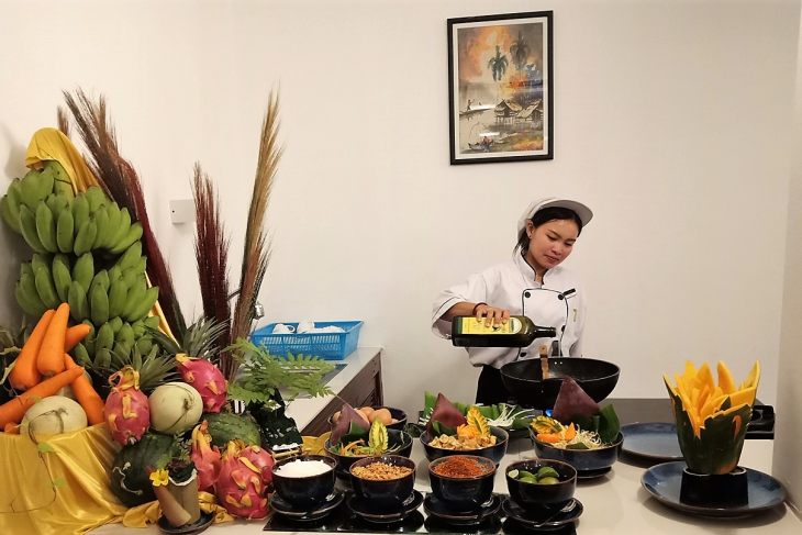 Cooking Class