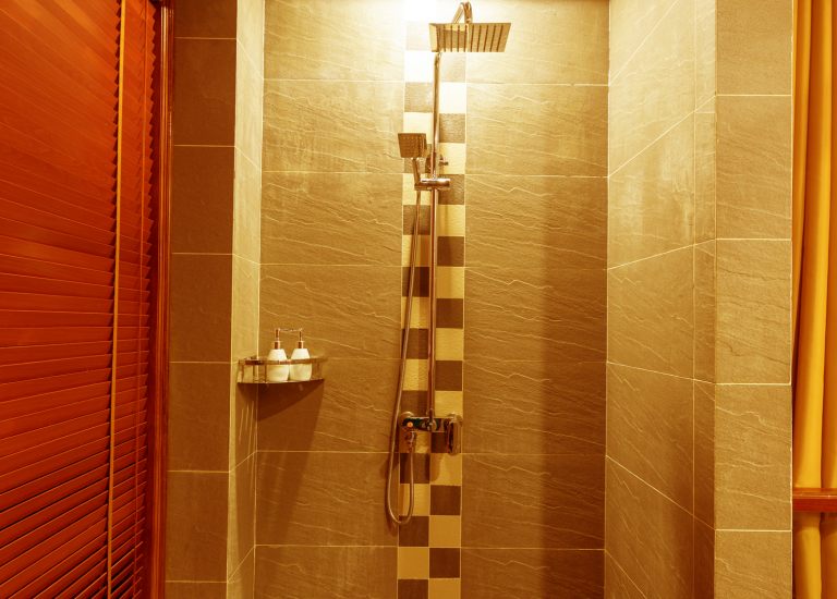 Showers